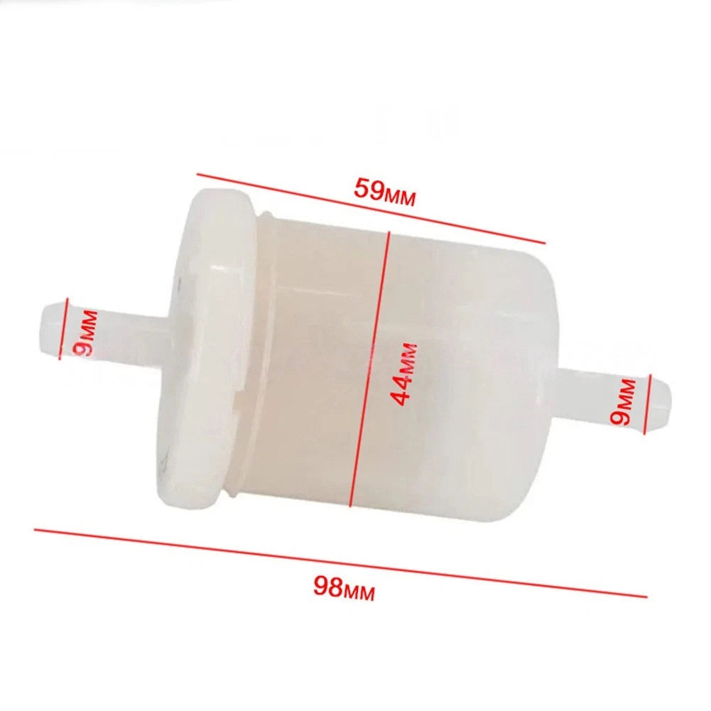 Diesel Fuel Filter for Kubota BX23 BX24 BX25 BX2230 BX2350 BX2360 (2003–2023)