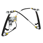 Power Window Regulator w/ Motor for Pontiac Grand Prix (2004–2008)