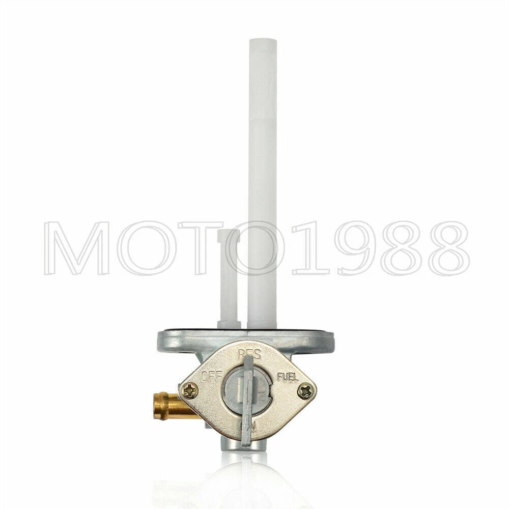 Fuel Valve Petcock for Suzuki Quadrunner 250 300 (1989–1994) 44300-19B01