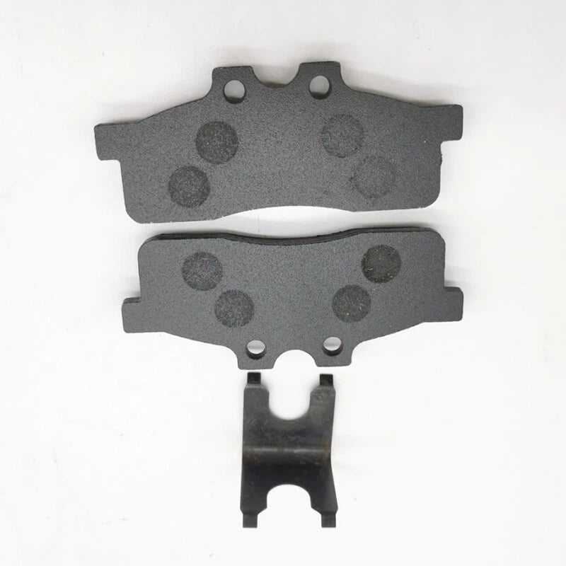 Brake Pad Kit VOE11716655 for Volvo Backhoe Loader BL60-BL71 (2000–2023)