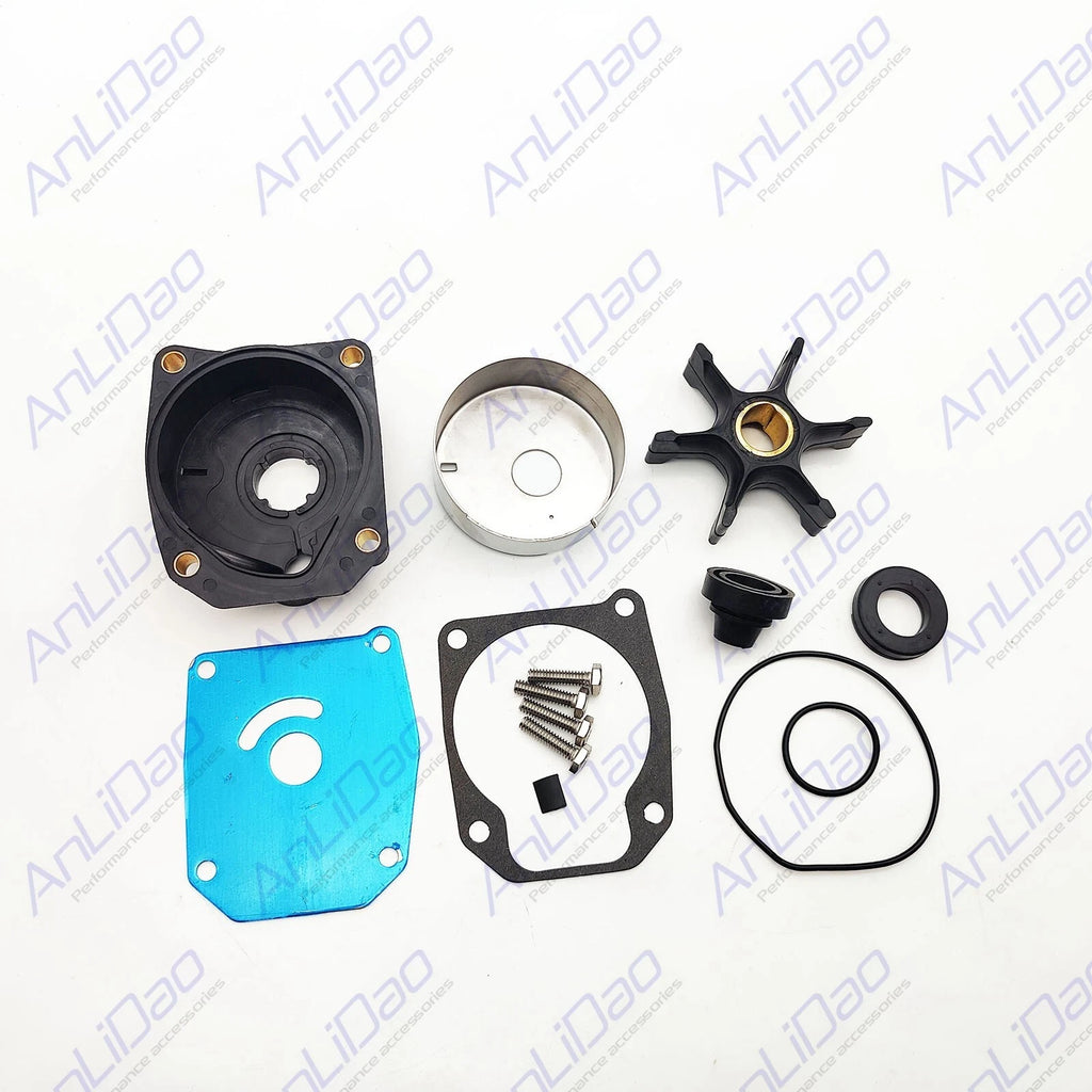Water Pump Kit for Johnson Evinrude 40 50 55 60 65HP (5006511, 18-3453)
