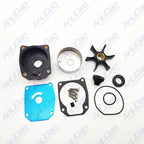 Water Pump Kit for Johnson Evinrude 40 50 55 60 65HP (5006511, 18-3453)