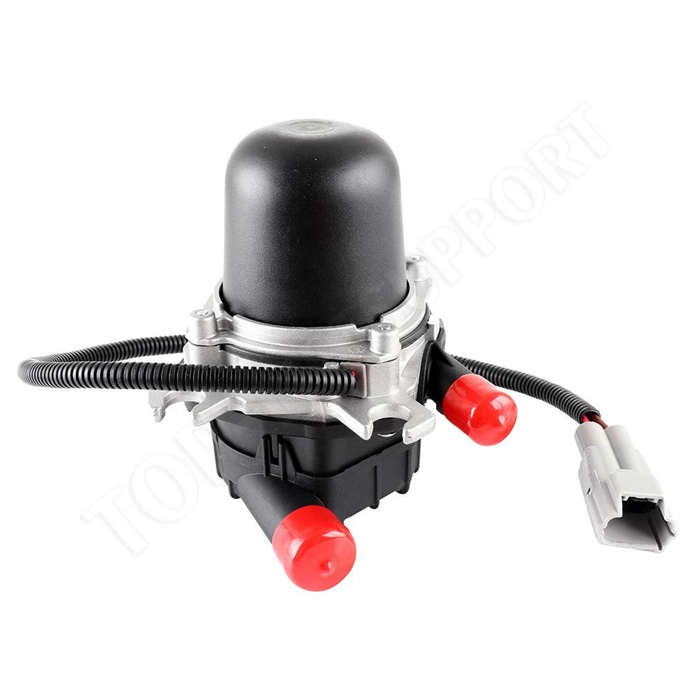Secondary Air Injection Smog Pump for Toyota Sequoia, Tundra (2006–2012)