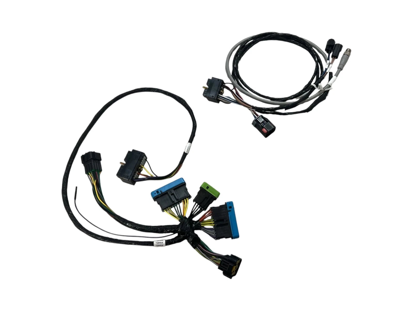 Optimus 360 EST Gateway Harness for Suzuki SPC 1.0 (OEM)