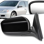 Foldable Powered Passenger Side Mirror for Honda Accord (2003–2007) HO1321152