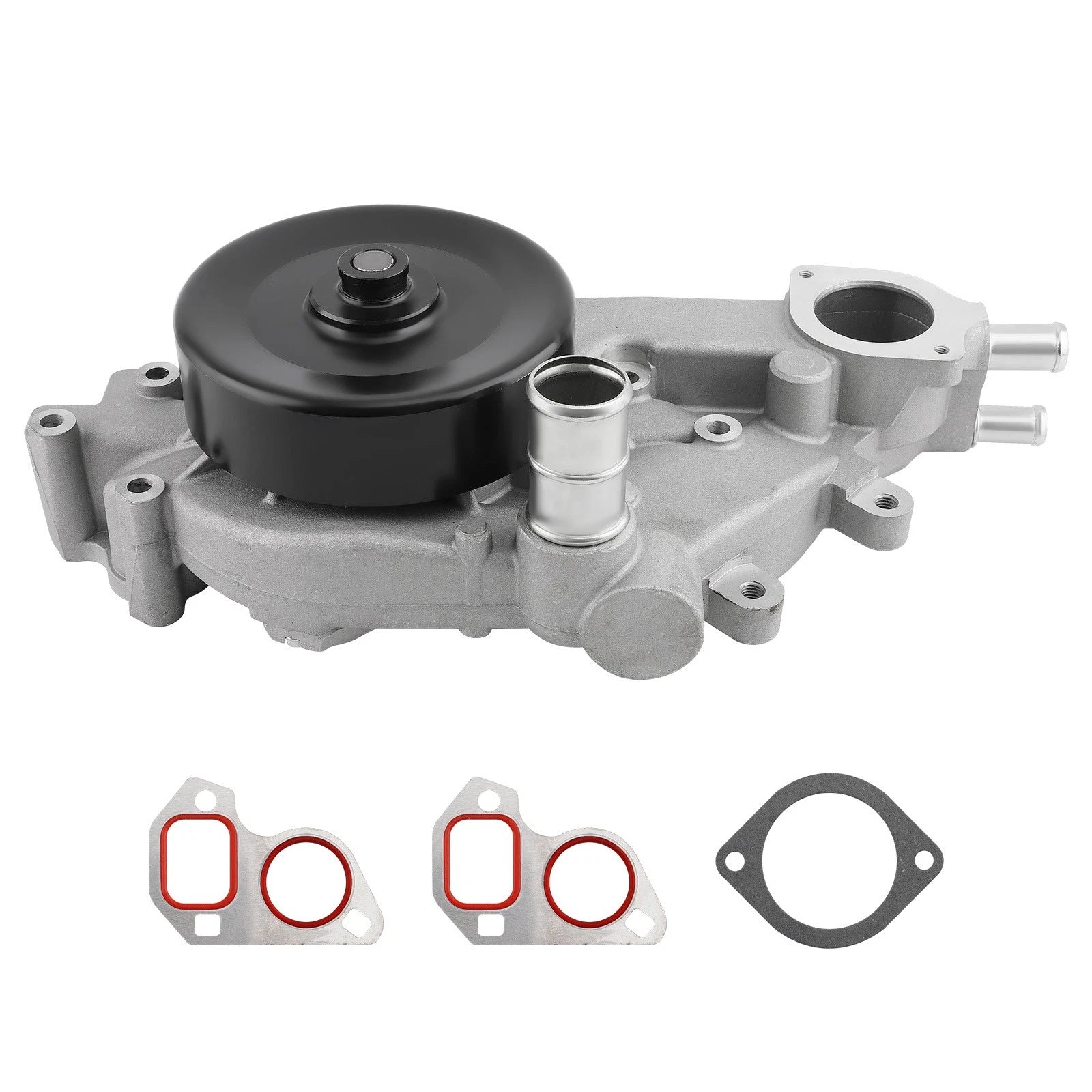 Engine Water Pump for Cadillac CTS and Chevrolet Corvette (2004–2007)