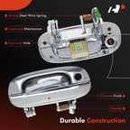Front Right Exterior Door Handle for Dodge Ram 1500/2500 (1994-2001)
