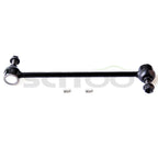 Front Control Arm Sway Bar Wheel Bearing Hub for Dodge Grand Caravan (2008–2017)