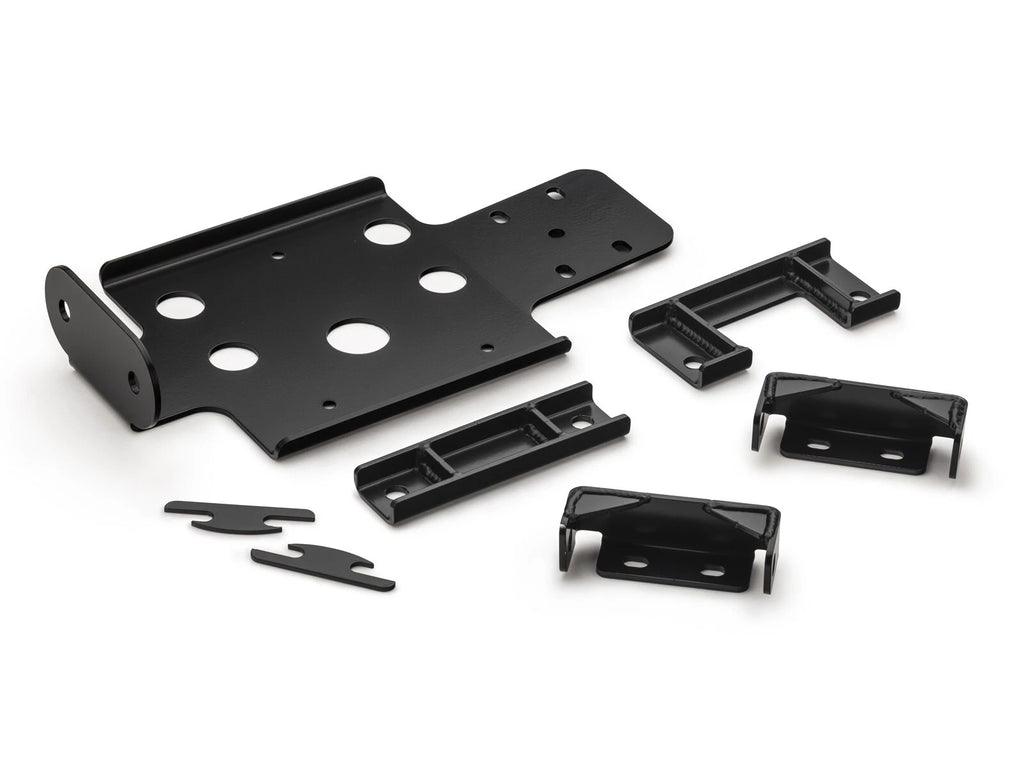 SuperATV Frame Stiffener for Can-Am Maverick R (2024+)