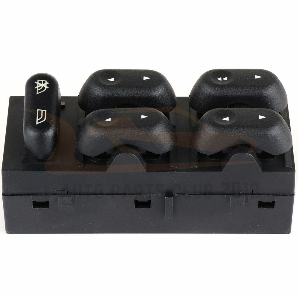 Window Switch for Ford F150 Expedition 4.6L 5.4L (1997–2003)