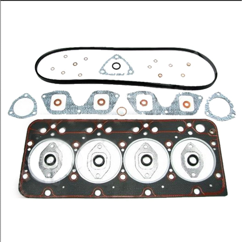 Head Gasket Set for Ford Holland 4430 5635 6635 7635 766 780 80-66 80-76 80-90
