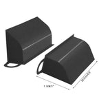 Dynamic Air Intake Scoop for BMW 3 Series (2005–2013)