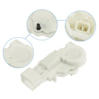 Rear Left Power Door Lock Actuator for Toyota Echo (2000–2005)