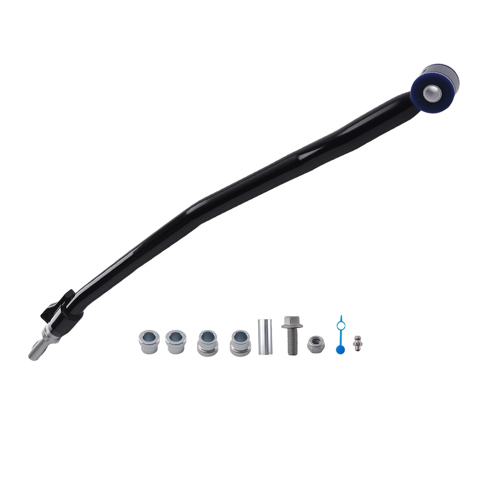 Front Track Bar with Heim Joint for Dodge Ram 2500 (2003–2013)