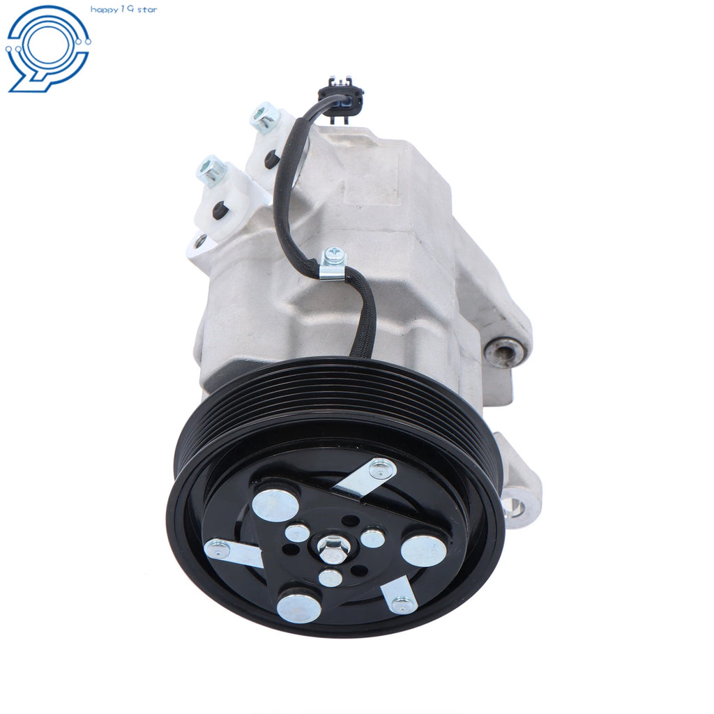 A/C Compressor for Dodge Ram 1500 2500 3500 (2003–2008)