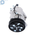 A/C Compressor for Dodge Ram 1500 2500 3500 (2003–2008)