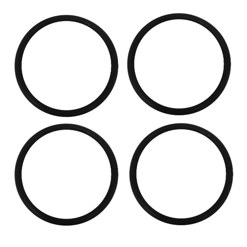 Belt Set of 4 for EUREKA Round Upright Vacuum Cleaner