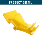 Hood Prop Rod Clip Retainer for Ford Fiesta EcoSport (2011–2023) No. 8A6116828AC/8A6Z16828B