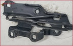 Set of 2 Hood Hinges for Jaguar XJ8 XJR (2004–2009)