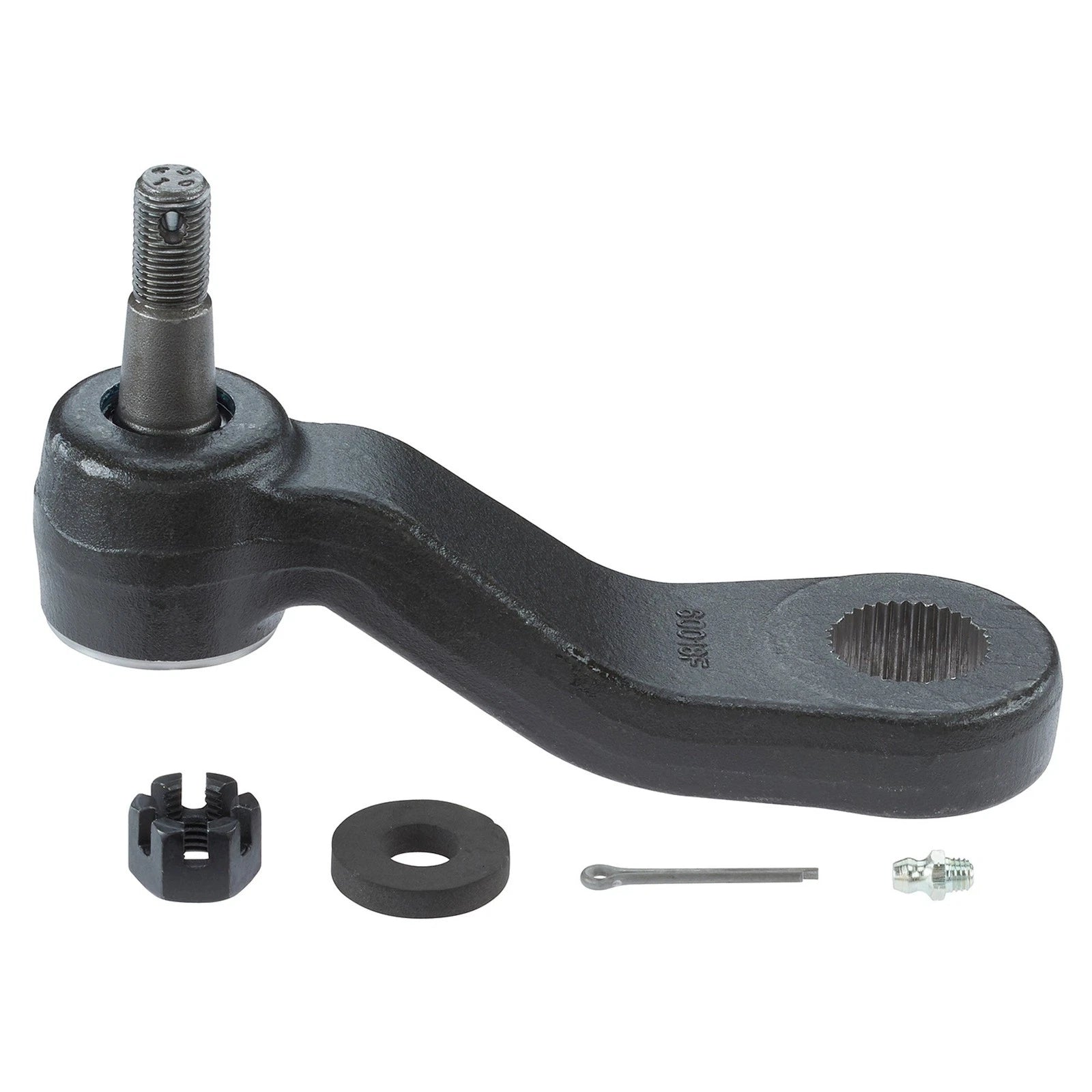 MOOG K6654 Steering Pitman Arm for Cadillac Express 2500 3500 (1999–2022)