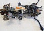 Steering Column Assembly for Lincoln Town Car (1998–2004)