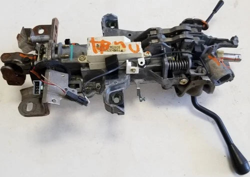 Steering Column Assembly for Lincoln Town Car (1998–2004)