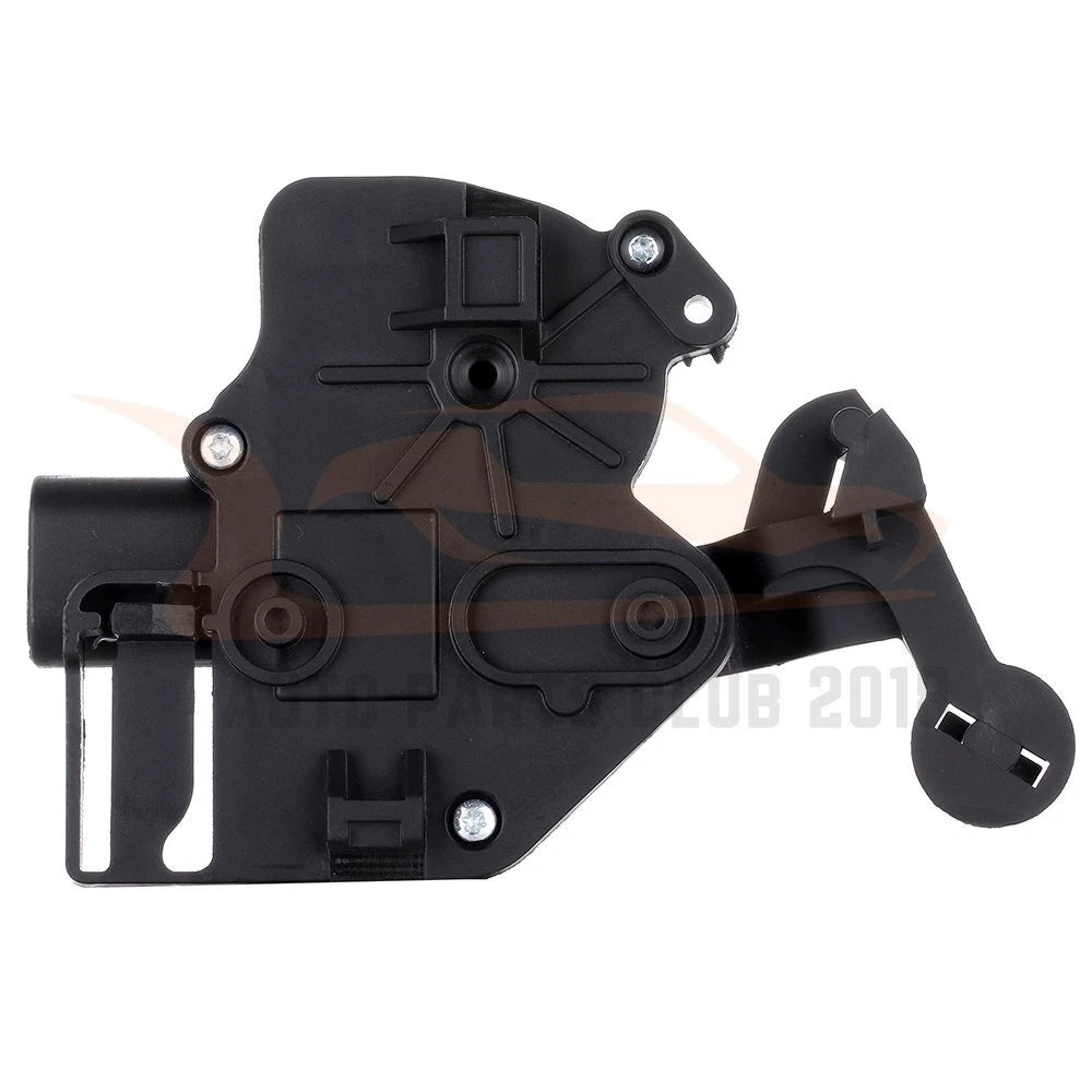Trunk Tailgate Door Lock Actuator for Chevrolet Tahoe GMC Yukon Escalade (–2023)
