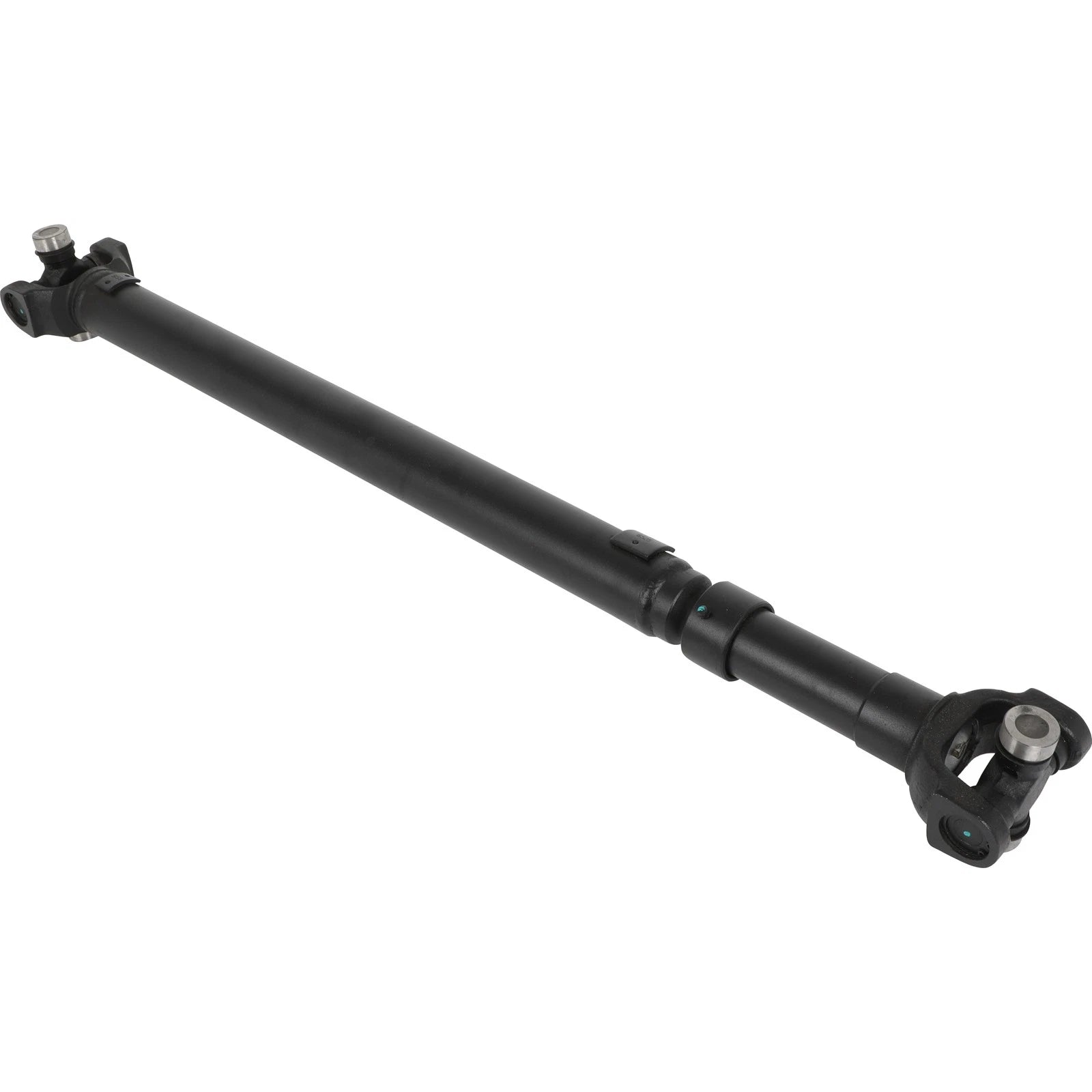 Drive Shaft 853mm for Chevrolet K2500 (1999–2000) 8600/7200 Lb Gvw