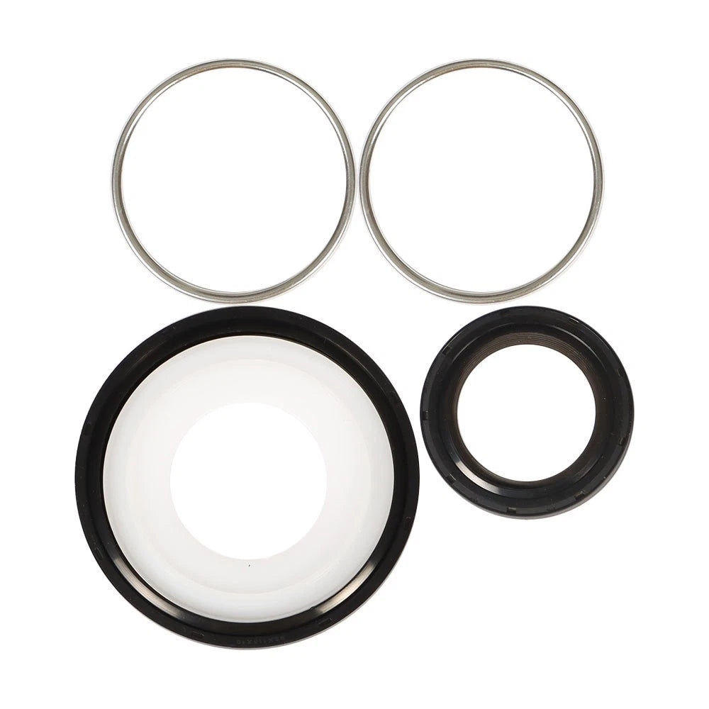 Head Gasket Set for Chevrolet Silverado GMC Sierra Yukon (2001–2003)