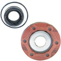 Compressor Seal Plate for 88223 (3/8" Bolt Head)
