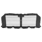 Front Upper Radiator Grille Air Shutter for Ford F-150 (2021–2025)