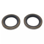 Oil Seal for Johnson Evinrude Outboard OMC Sterndrive (100-275 HP) 18-2002, 320862