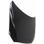 CAPA Certified Hood for Mitsubishi Lancer (2008–2017)