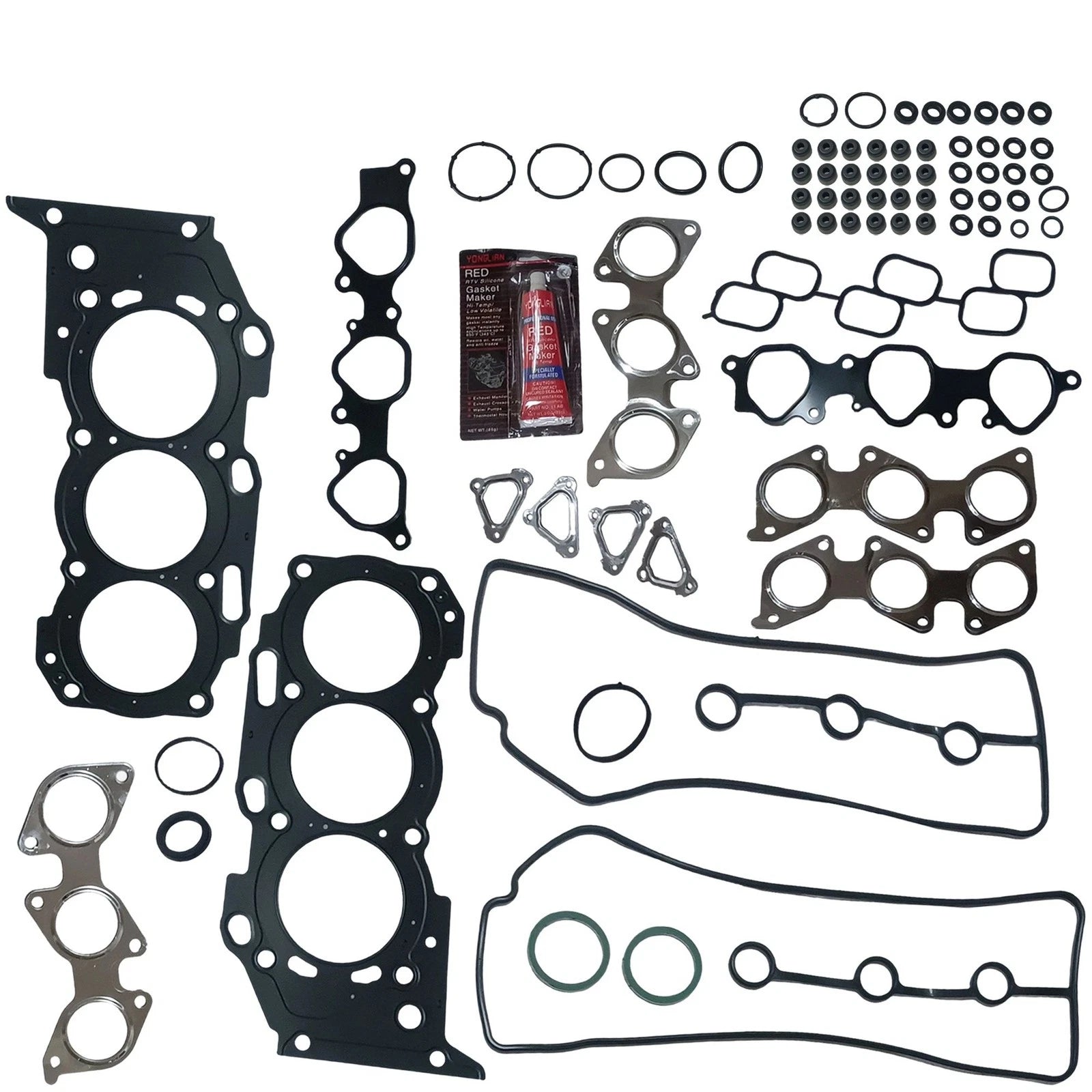 Head Gasket Set HS26290PT for Toyota Tacoma Tundra 4Runner (2005–2015)