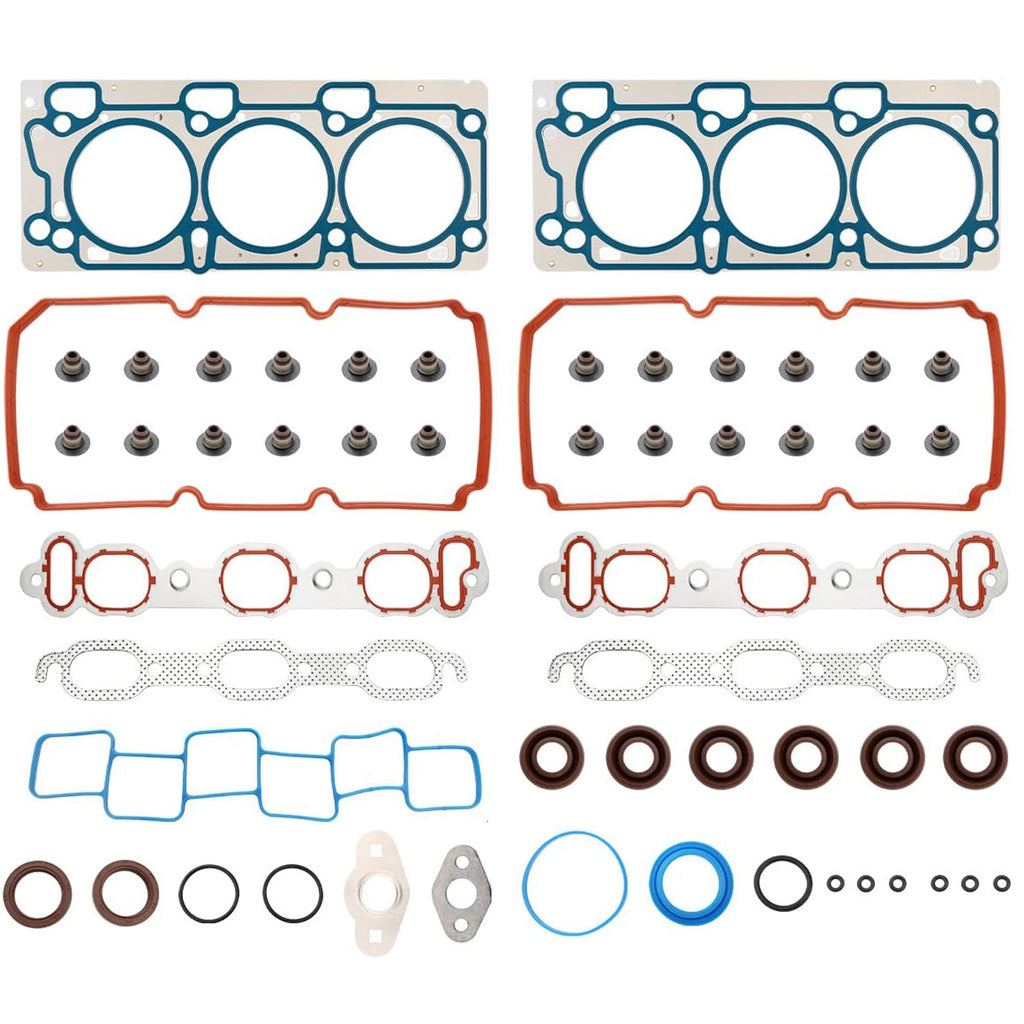 Head Gasket Set for Dodge Magnum Charger Avenger Journey Chrysler 300 (2007–2010)
