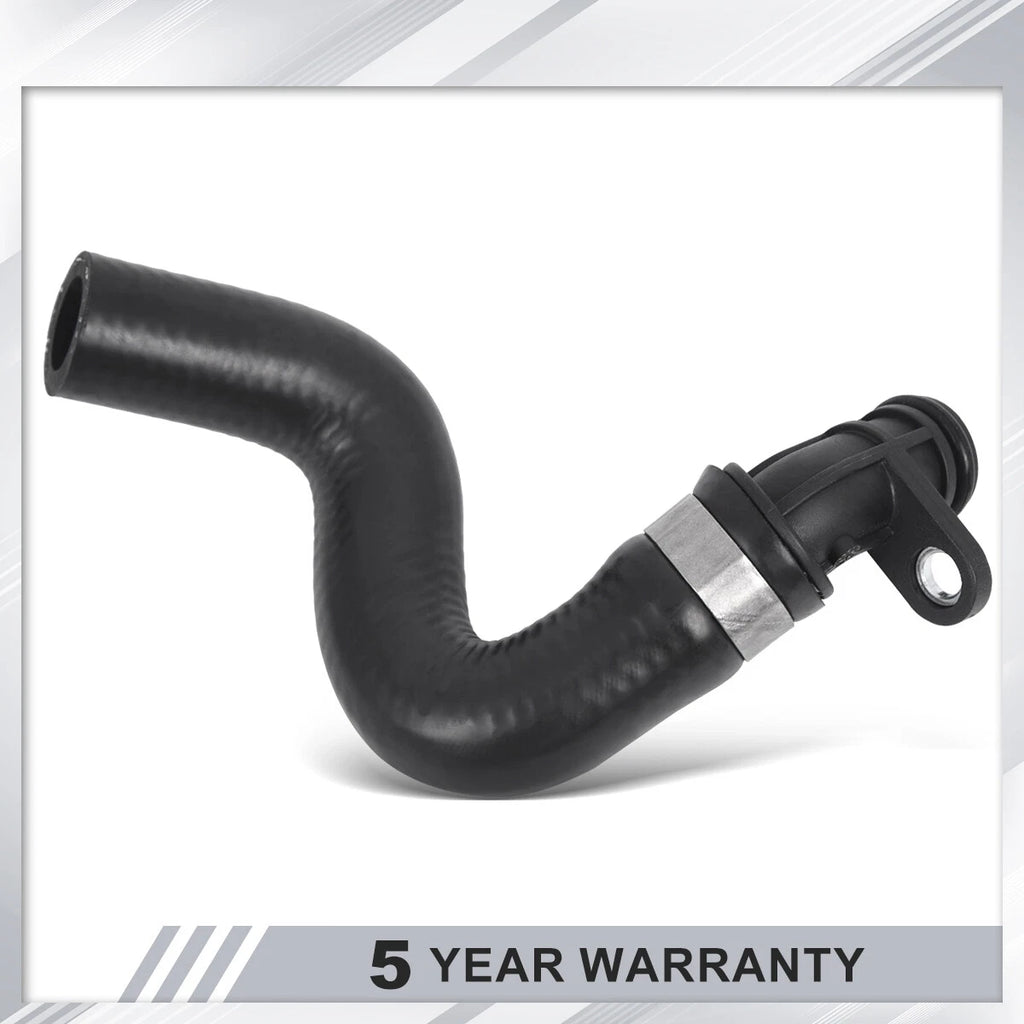 Engine Oil Cooler Hose Tube for Land Rover LR2 (2008–2012)
