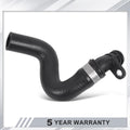 Engine Oil Cooler Hose Tube for Land Rover LR2 (2008–2012)