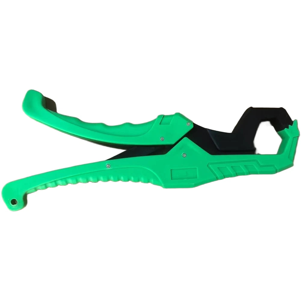 Fish Gripping Pliers for Outdoor Fishing (25 x 5 x 3 cm)
