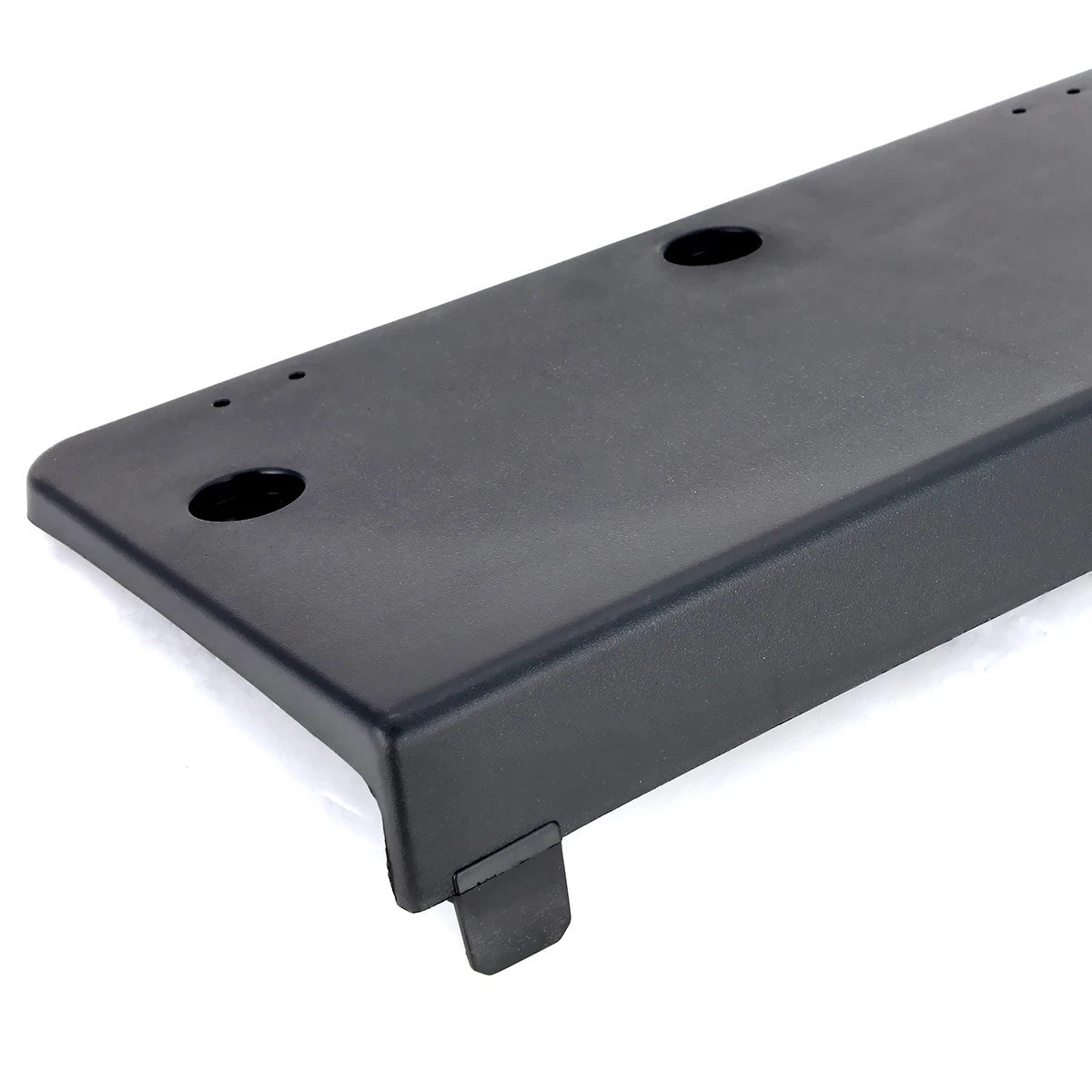 Tow Hook License Plate Mounting Bracket for Kia Optima (2011–2013)