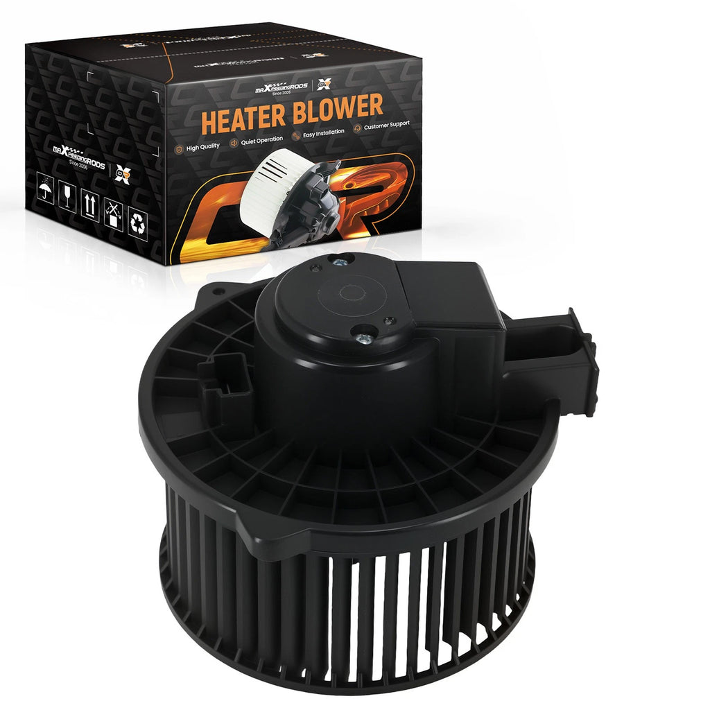 Blower Motor w/Fan Cage for Subaru Crosstrek (2016–2018), Forester (2014–2018) 700290