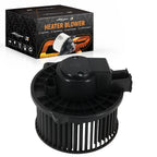 Blower Motor w/Fan Cage for Subaru Crosstrek (2016–2018), Forester (2014–2018) 700290