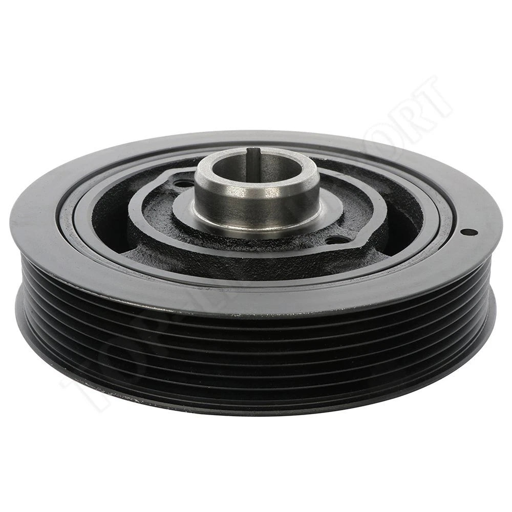 Harmonic Balancer for Scion xB 2.4L (2008–2015)