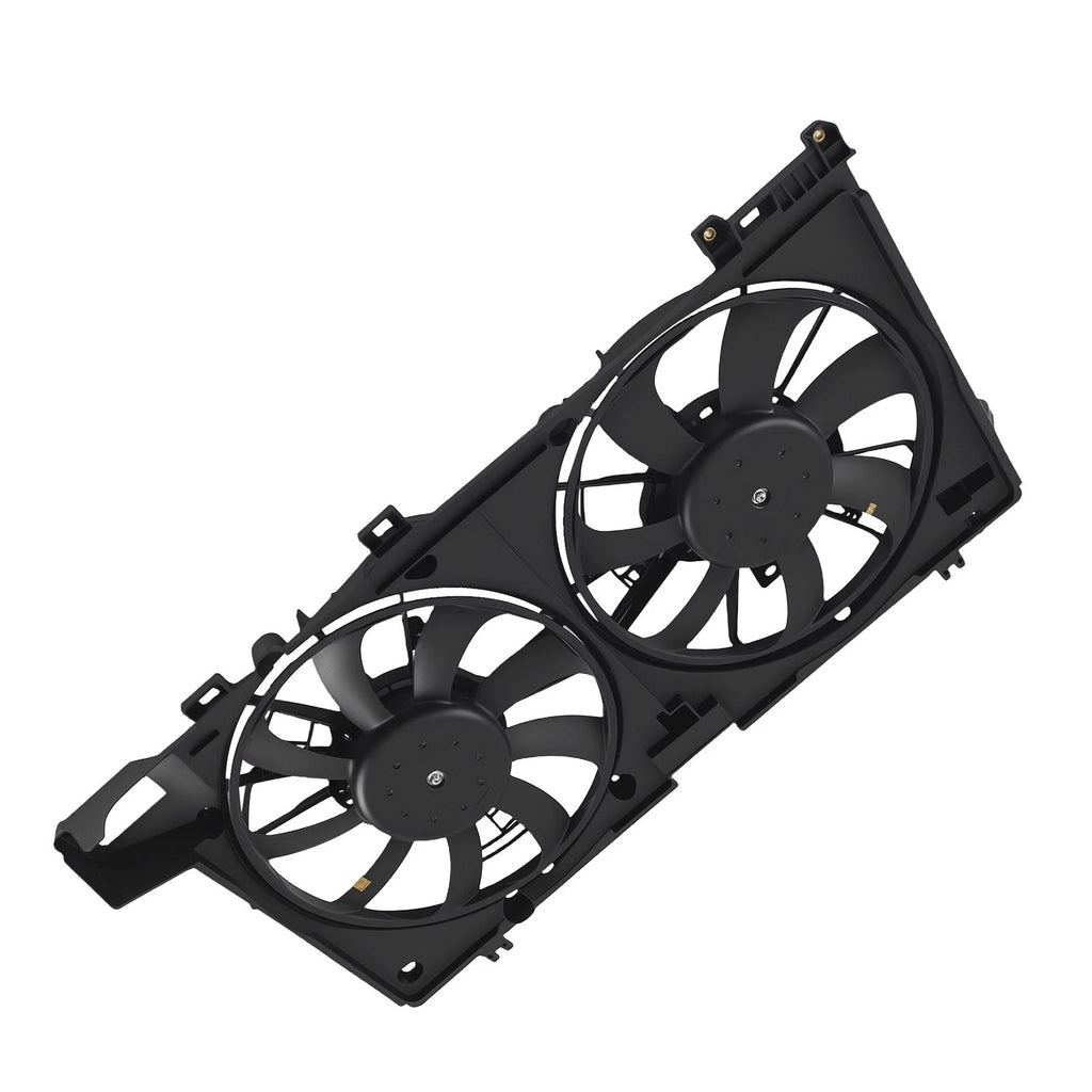 Cooling Fan for Subaru Legacy 3.6R (2015–2019) 14898929