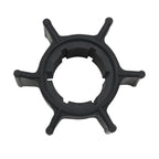 Water Pump Impeller for Yamaha 9.5 15 HP 2 Stroke (1994–2005) PN 655-44352-09