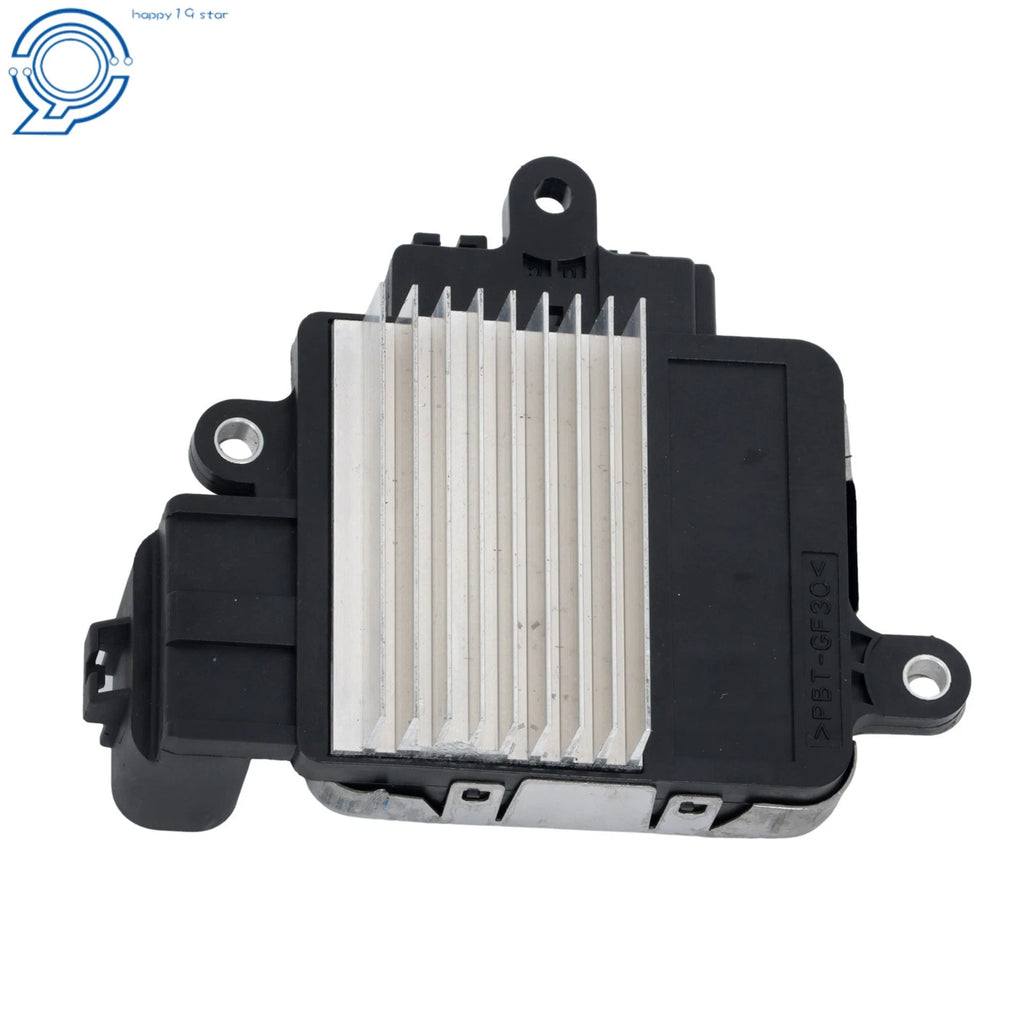 ECU Radiator Cooling Fan Control Module for Toyota RAV4 Sienna (2006-2019)
