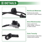 ABS Wheel Speed Sensor No. 27540FL111 for Subaru Forester (2014–2018)