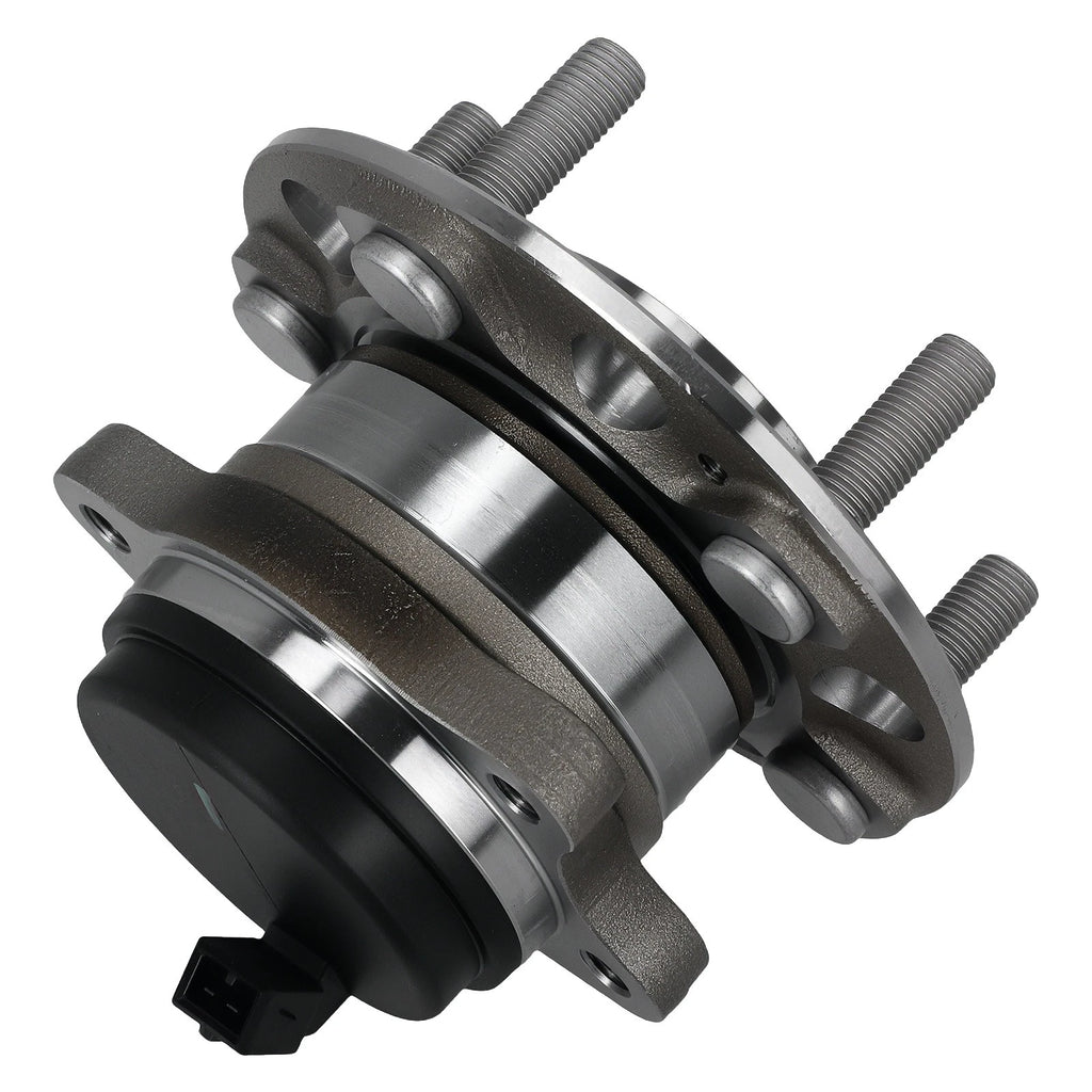 Rear Wheel Hub & Bearing Assembly for Kia Optima (2016–2020) 512553 4-Bolt