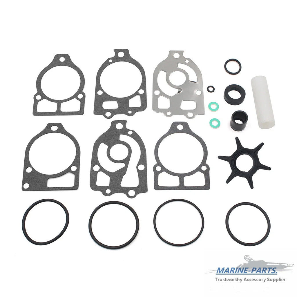 Impeller Kit for MerCruiser Alpha, MR, R, I (135-200 HP) - 47-89984Q5, 47-89984T5