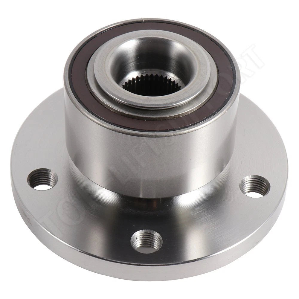 Front Wheel Bearing & Hub Assembly for Volvo S80 S60 XC70 (2011–2016)