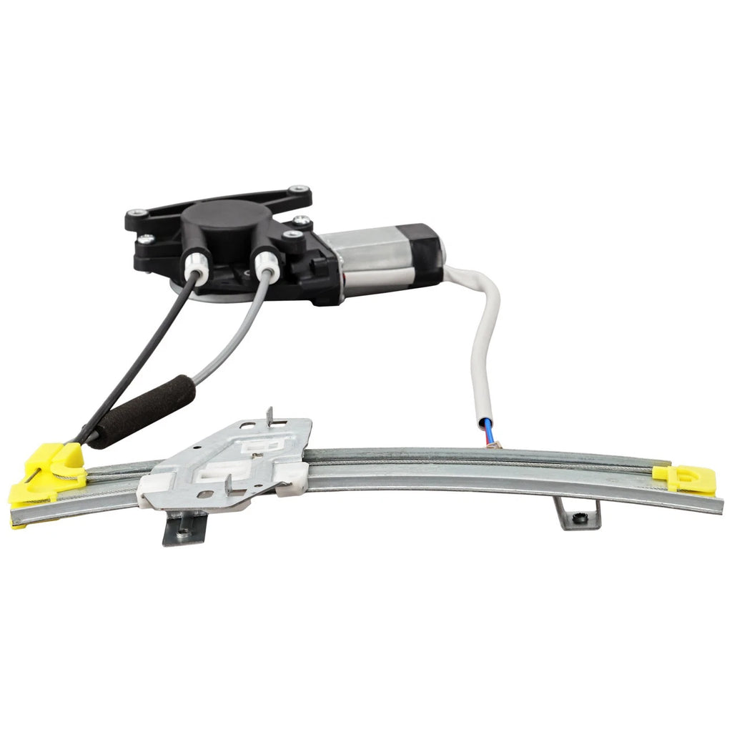 Power Window Regulator for Honda Accord (1994–1997) Rear Right with Motor